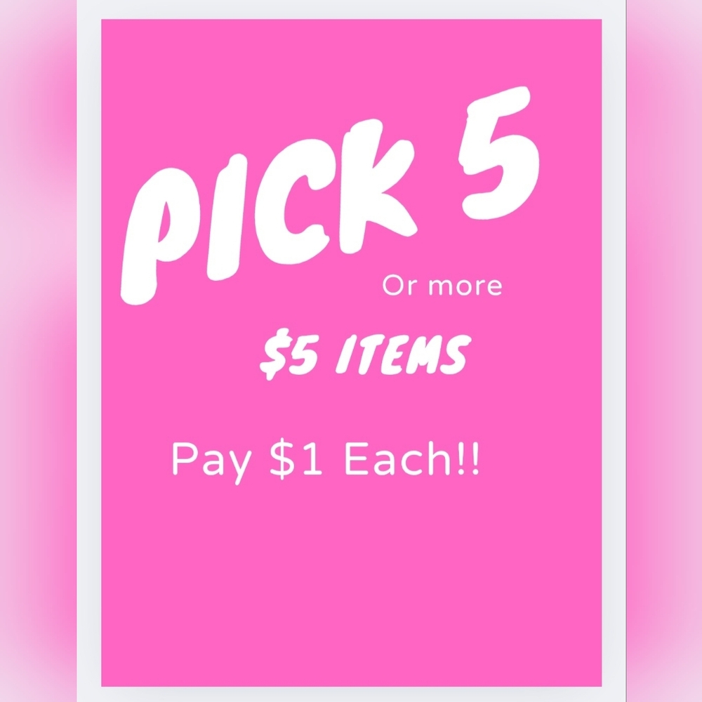 Yay For Bundles!